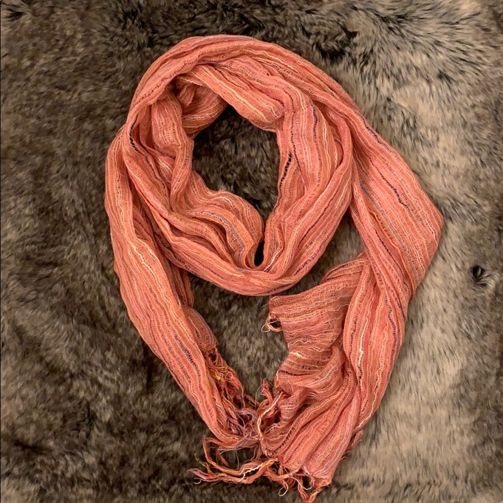 Soft Scarf